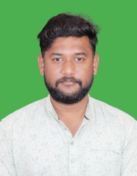 Mahesh Kumar Chetty