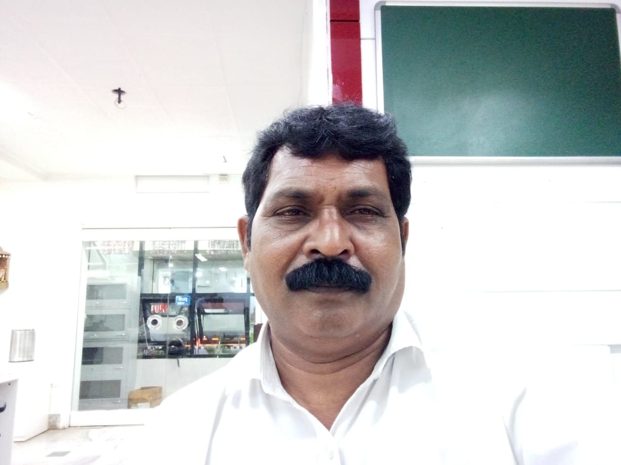 Sukanta Kumar Nayak